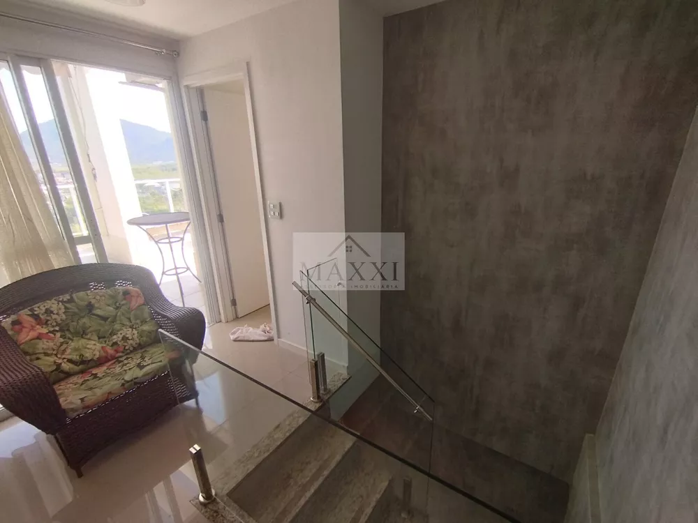 Cobertura, 4 quartos, 184 m² - Foto 26