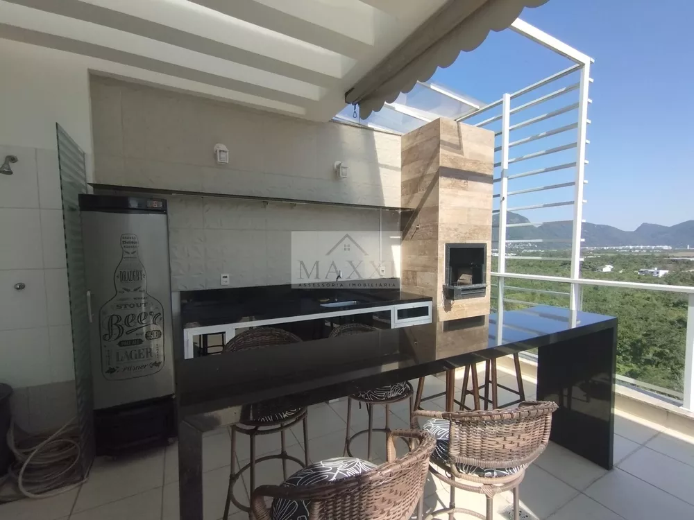 Cobertura, 4 quartos, 184 m² - Foto 13