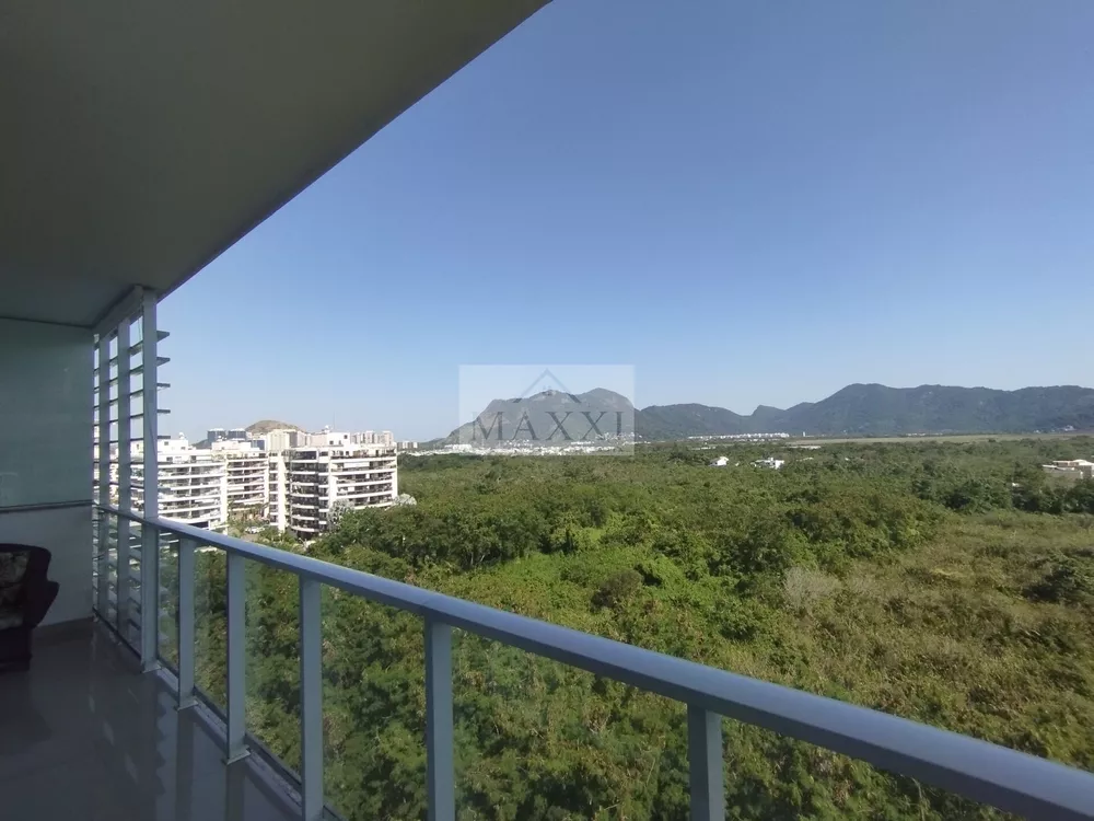 Cobertura, 4 quartos, 184 m² - Foto 1