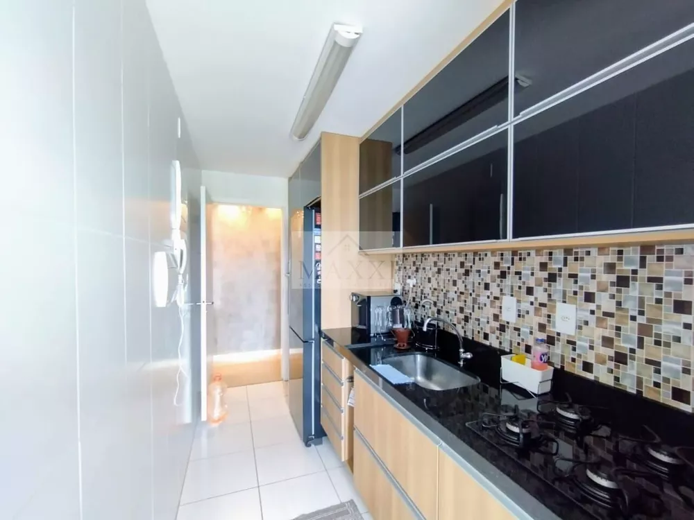 Cobertura, 4 quartos, 184 m² - Foto 9