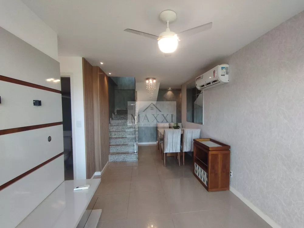 Cobertura, 4 quartos, 184 m² - Foto 3