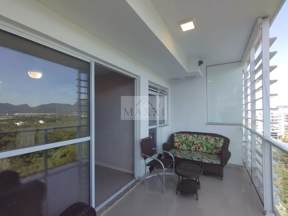 Cobertura, 4 quartos, 184 m² - Foto 2