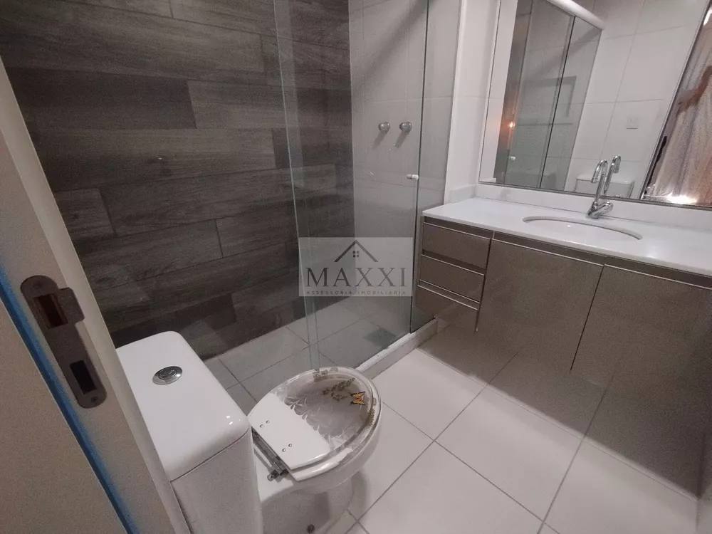 Cobertura, 4 quartos, 184 m² - Foto 12