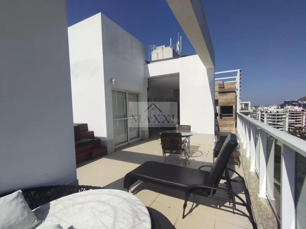 Cobertura, 4 quartos, 184 m² - Foto 22