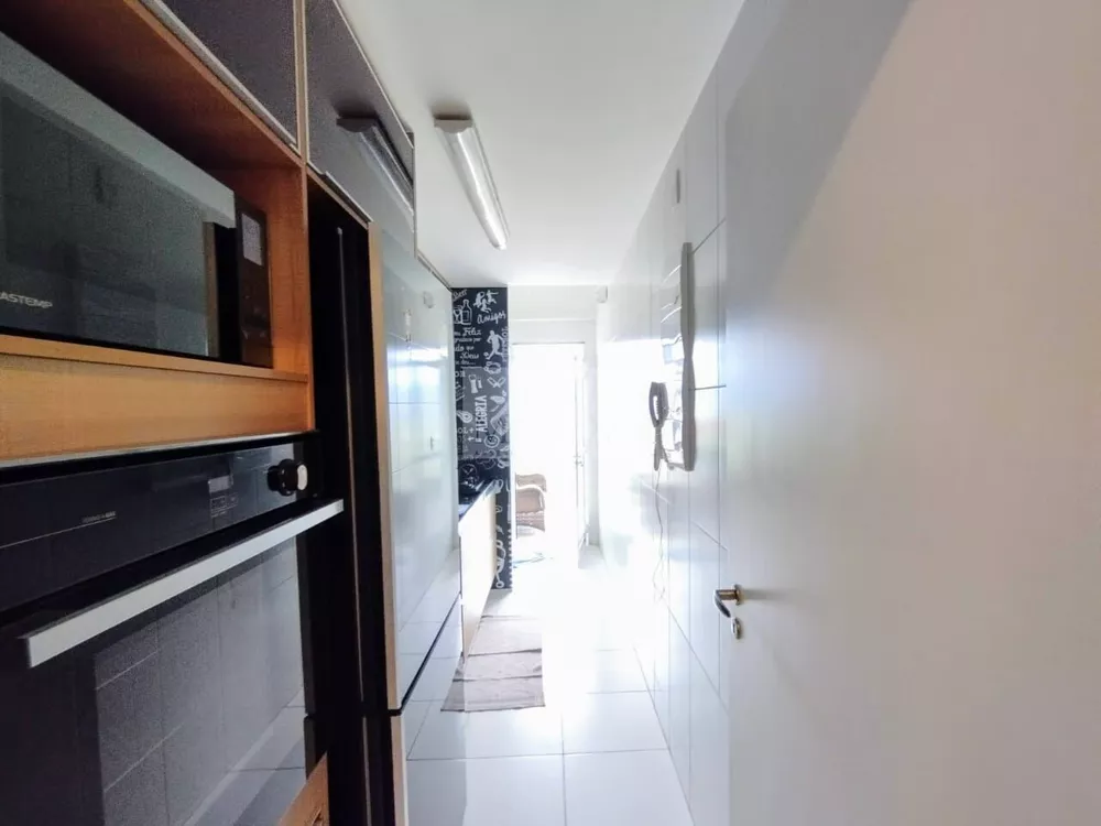 Cobertura, 4 quartos, 184 m² - Foto 7