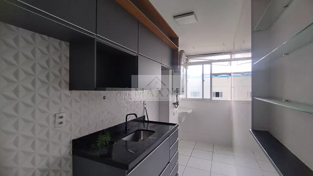 Apartamento, 3 quartos, 60 m² - Foto 26