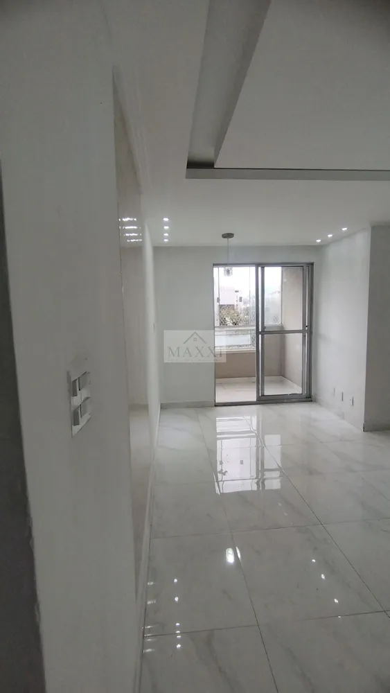 Apartamento, 3 quartos, 60 m² - Foto 12