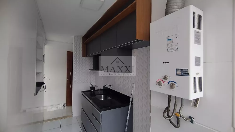 Apartamento, 3 quartos, 60 m² - Foto 27