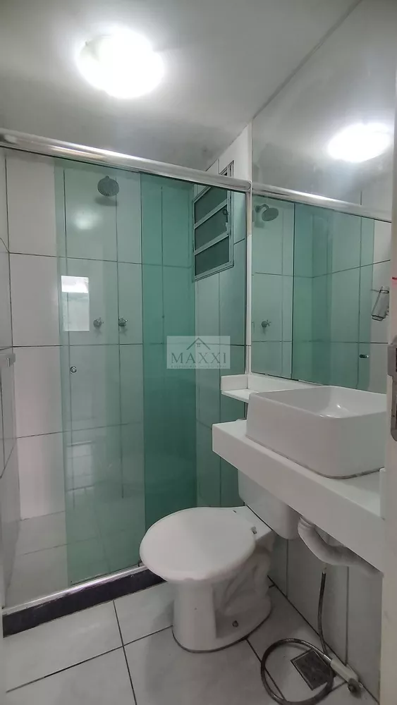 Apartamento, 3 quartos, 60 m² - Foto 20