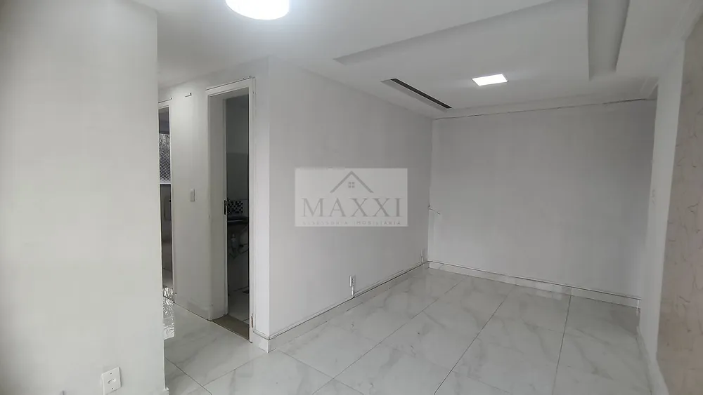 Apartamento, 3 quartos, 60 m² - Foto 8
