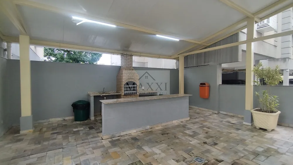 Apartamento, 3 quartos, 60 m² - Foto 62
