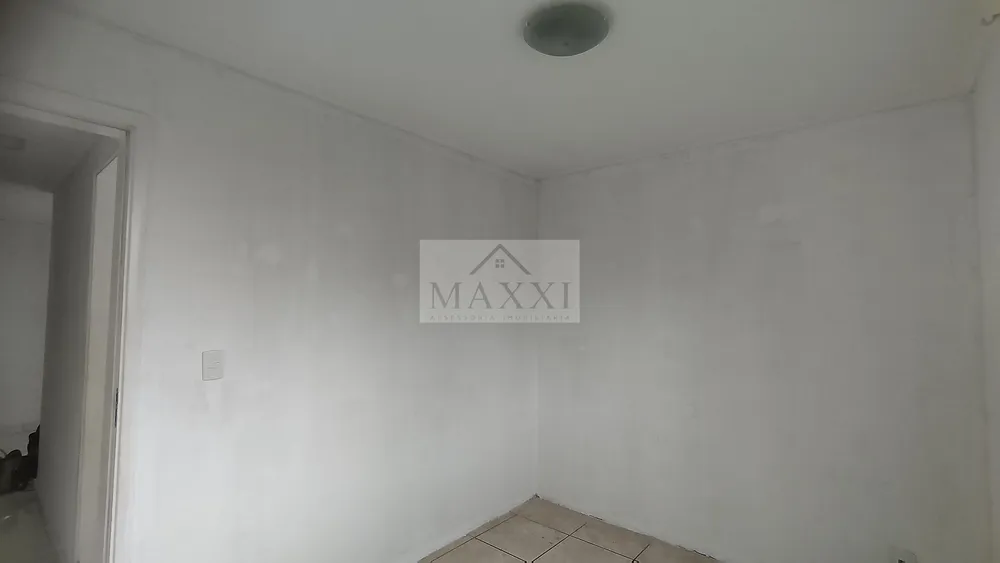 Apartamento, 3 quartos, 60 m² - Foto 28