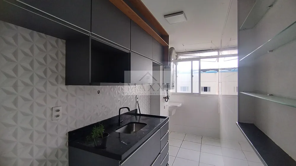 Apartamento, 3 quartos, 60 m² - Foto 51
