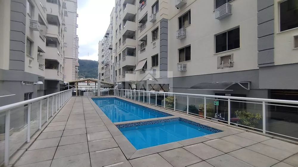 Apartamento, 3 quartos, 60 m² - Foto 30