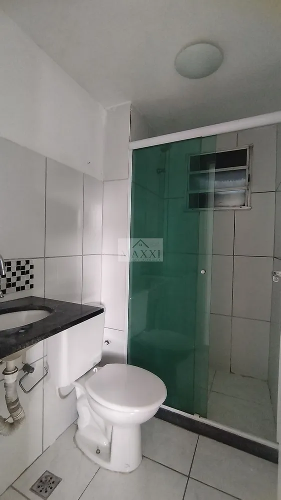 Apartamento, 3 quartos, 60 m² - Foto 43