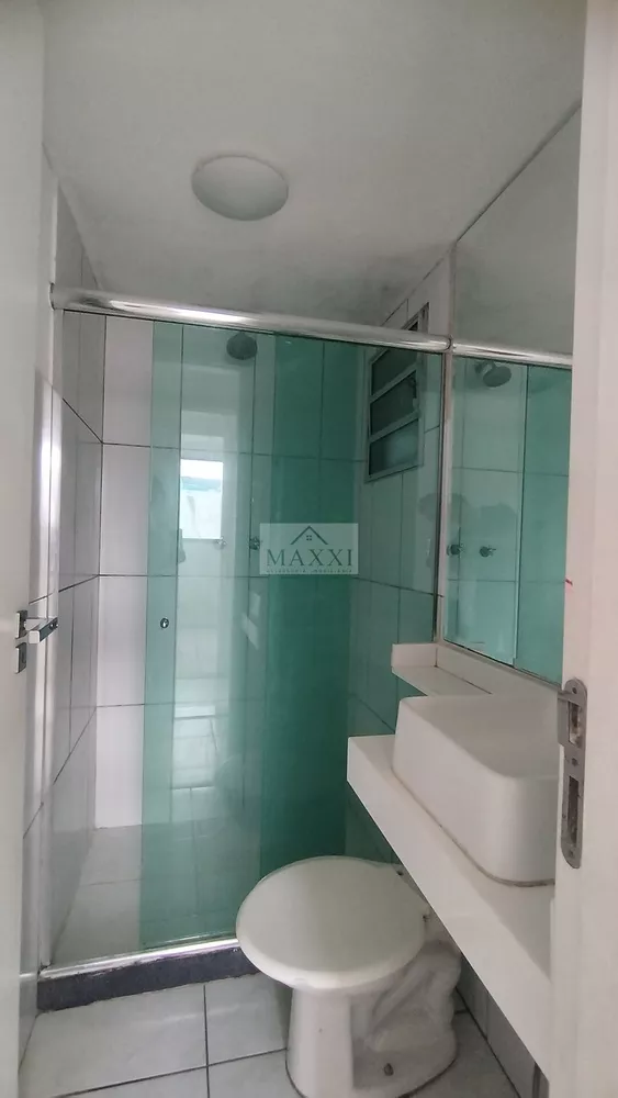 Apartamento, 3 quartos, 60 m² - Foto 21