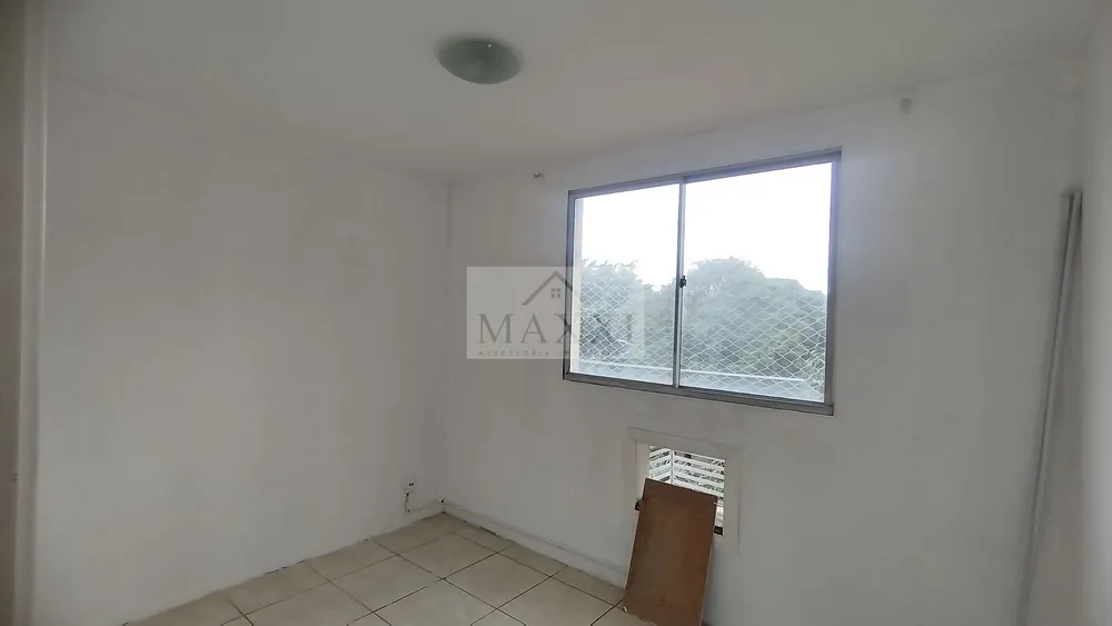 Apartamento, 3 quartos, 60 m² - Foto 38
