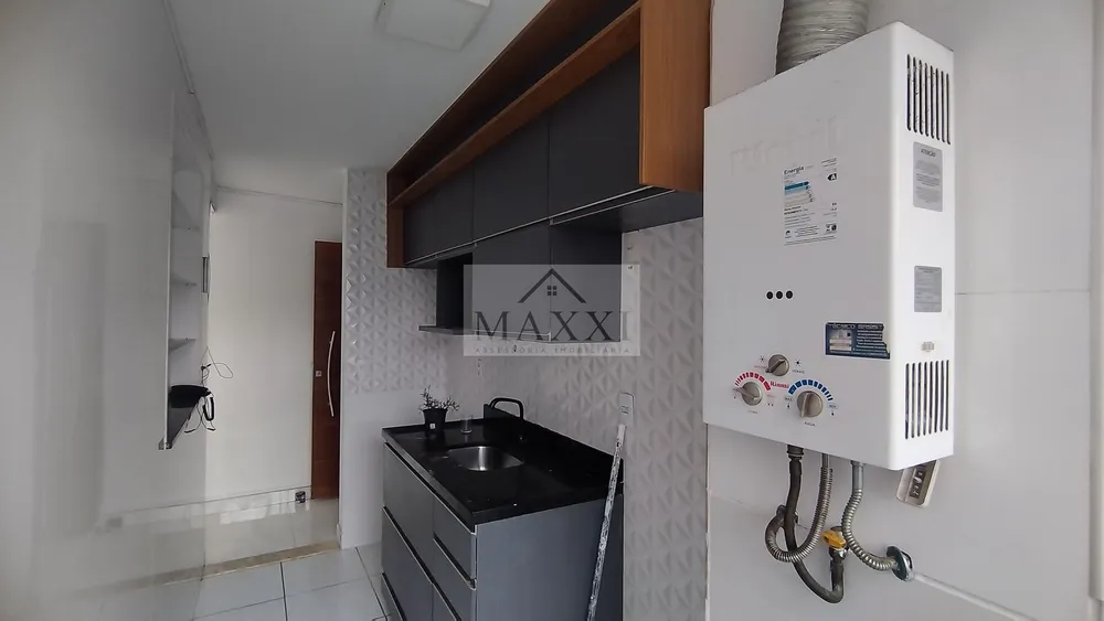 Apartamento, 3 quartos, 60 m² - Foto 54