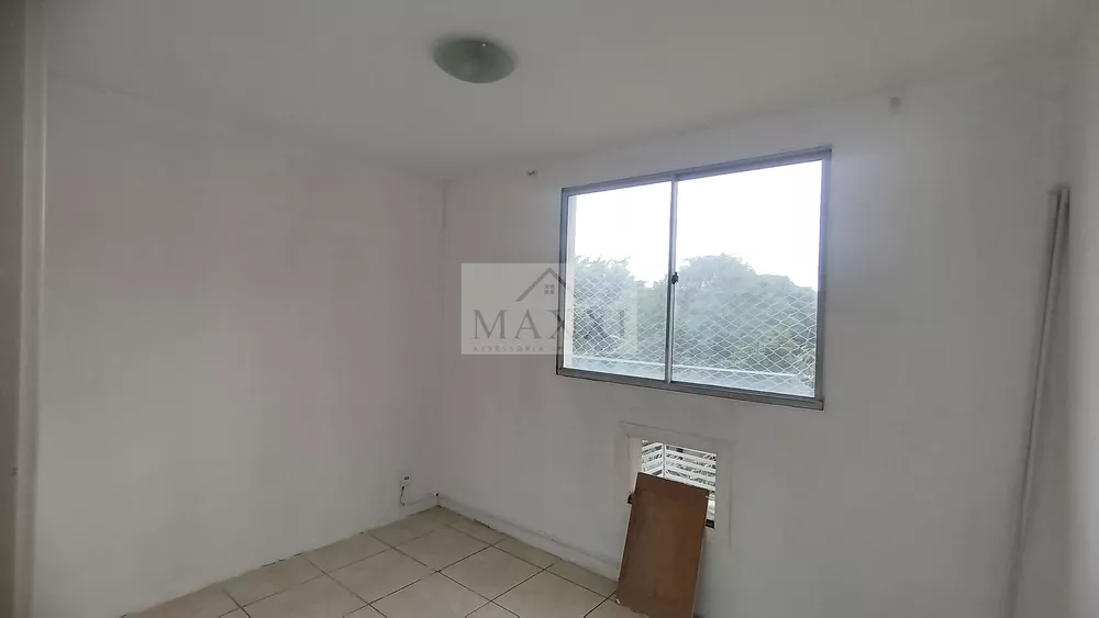 Apartamento, 3 quartos, 60 m² - Foto 19
