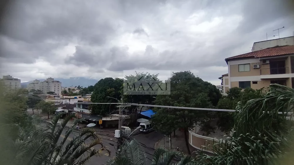 Apartamento, 3 quartos, 60 m² - Foto 10