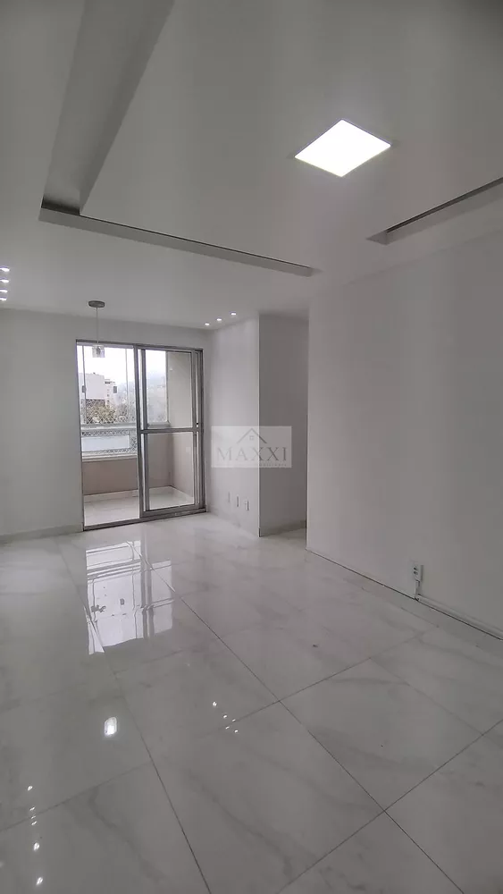 Apartamento, 3 quartos, 60 m² - Foto 7