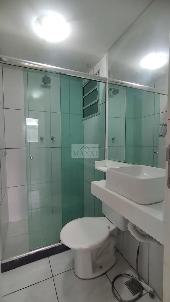 Apartamento, 3 quartos, 60 m² - Foto 39