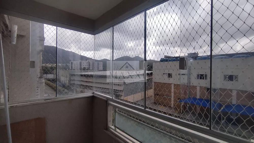 Apartamento, 3 quartos, 60 m² - Foto 8