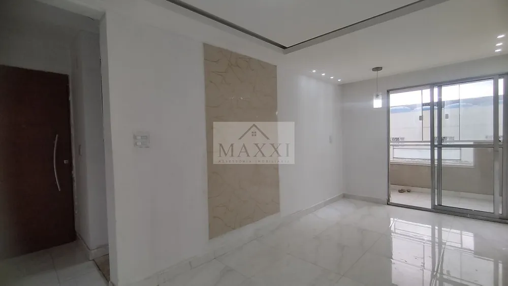 Apartamento, 3 quartos, 60 m² - Foto 9
