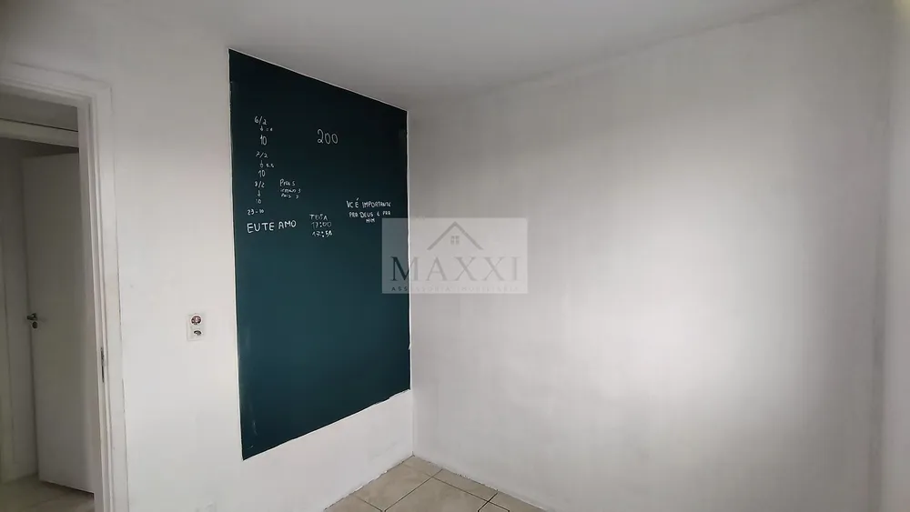 Apartamento, 3 quartos, 60 m² - Foto 24