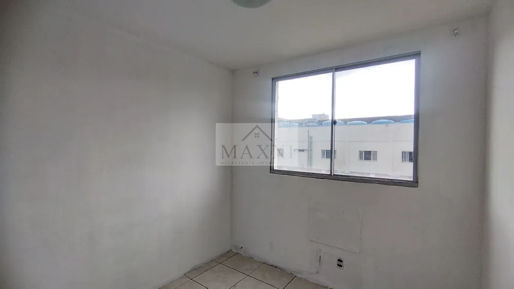 Apartamento, 3 quartos, 60 m² - Foto 25
