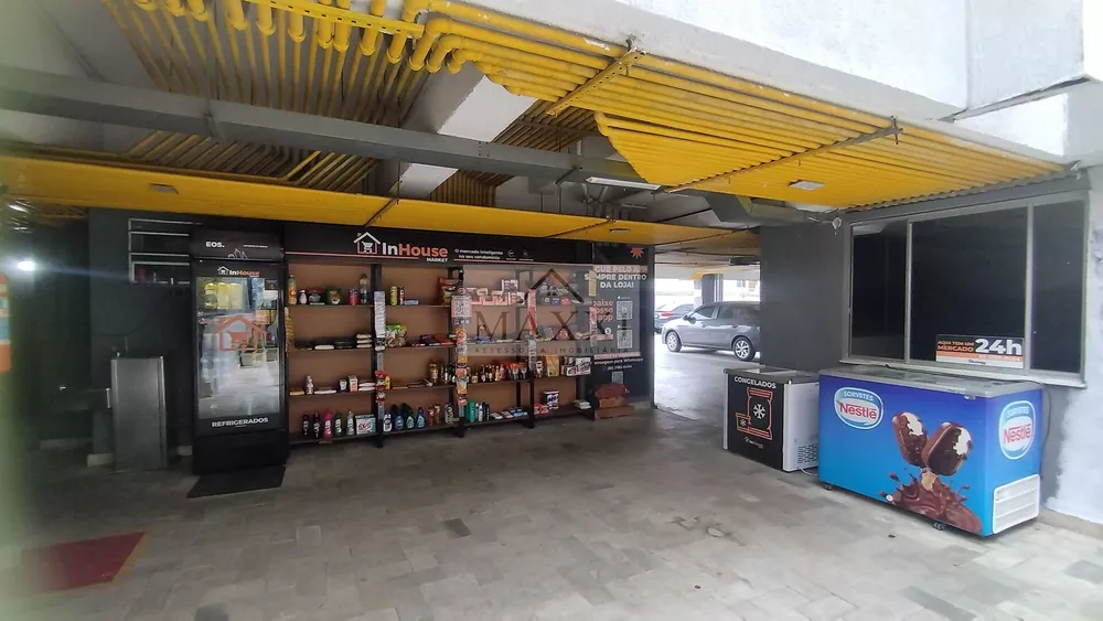 Apartamento, 3 quartos, 60 m² - Foto 28