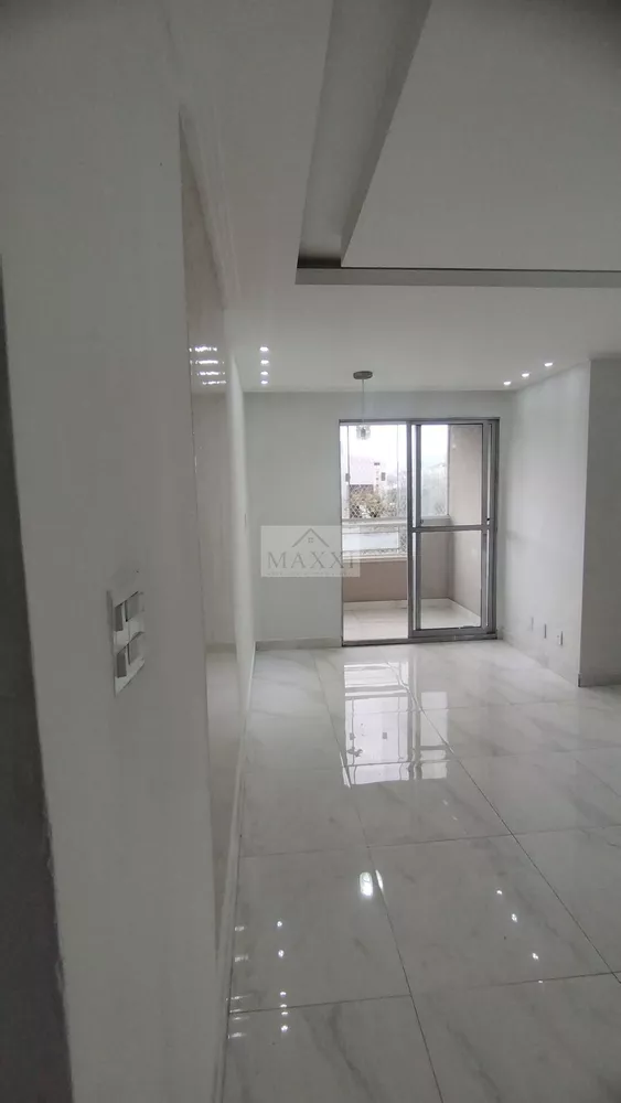 Apartamento, 3 quartos, 60 m² - Foto 6