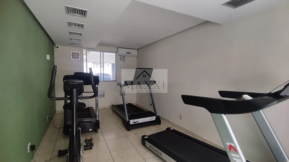 Apartamento, 3 quartos, 60 m² - Foto 64