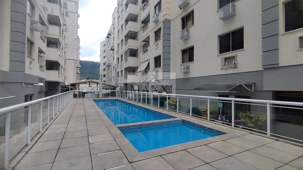Apartamento, 3 quartos, 60 m² - Foto 60