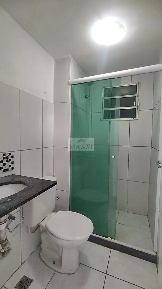 Apartamento, 3 quartos, 60 m² - Foto 23