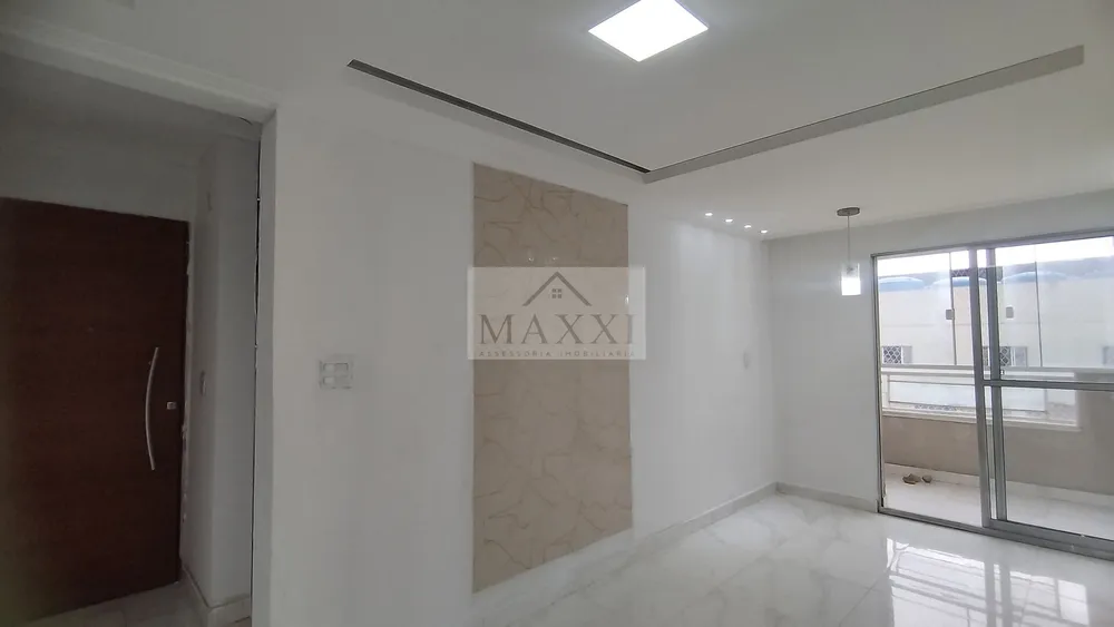 Apartamento, 3 quartos, 60 m² - Foto 4