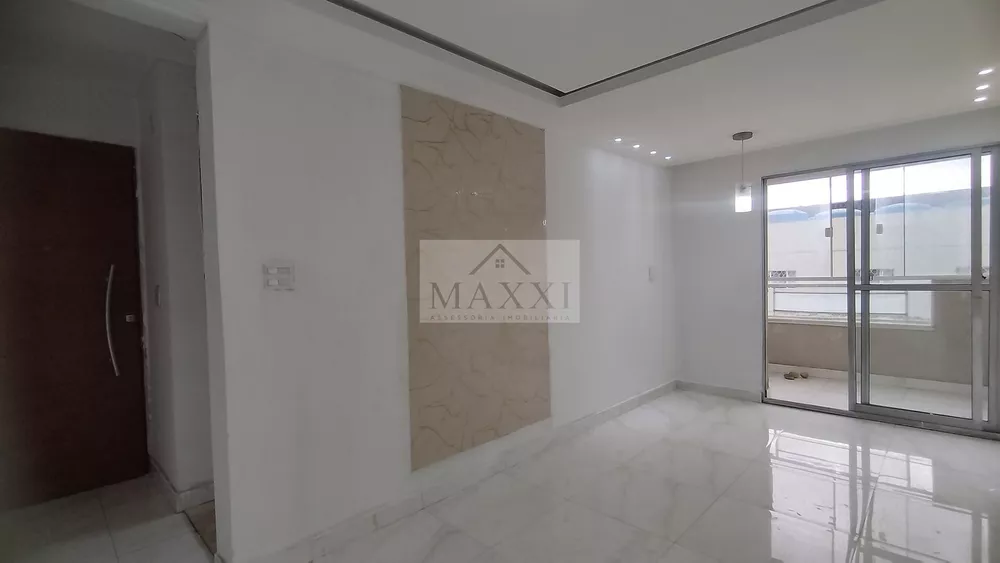 Apartamento, 3 quartos, 60 m² - Foto 5