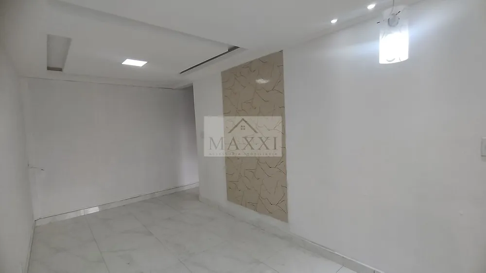 Apartamento, 3 quartos, 60 m² - Foto 5