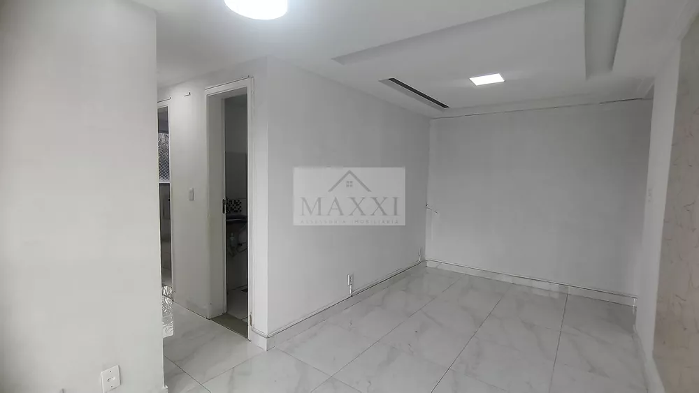 Apartamento, 3 quartos, 60 m² - Foto 4