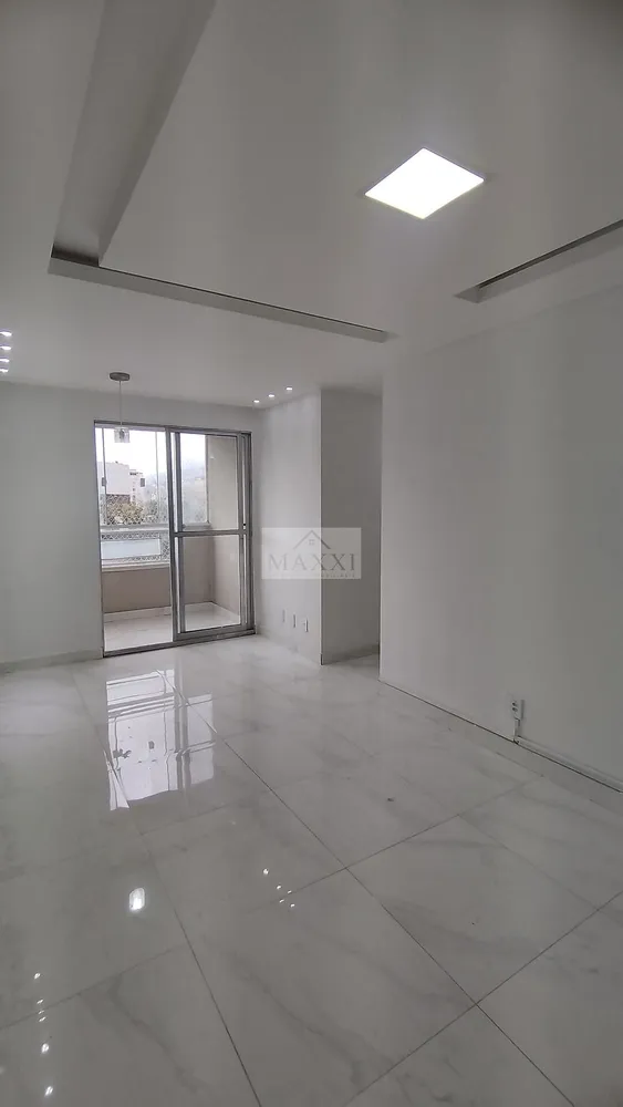 Apartamento, 3 quartos, 60 m² - Foto 13