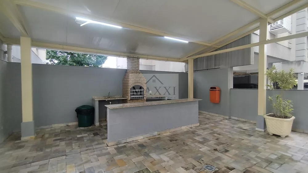 Apartamento, 3 quartos, 60 m² - Foto 31