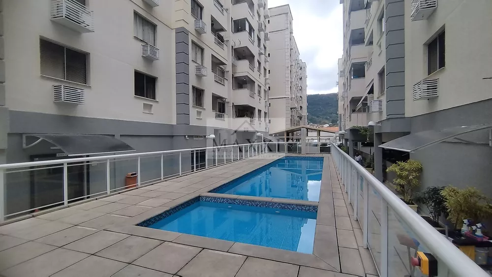 Apartamento, 3 quartos, 60 m² - Foto 29