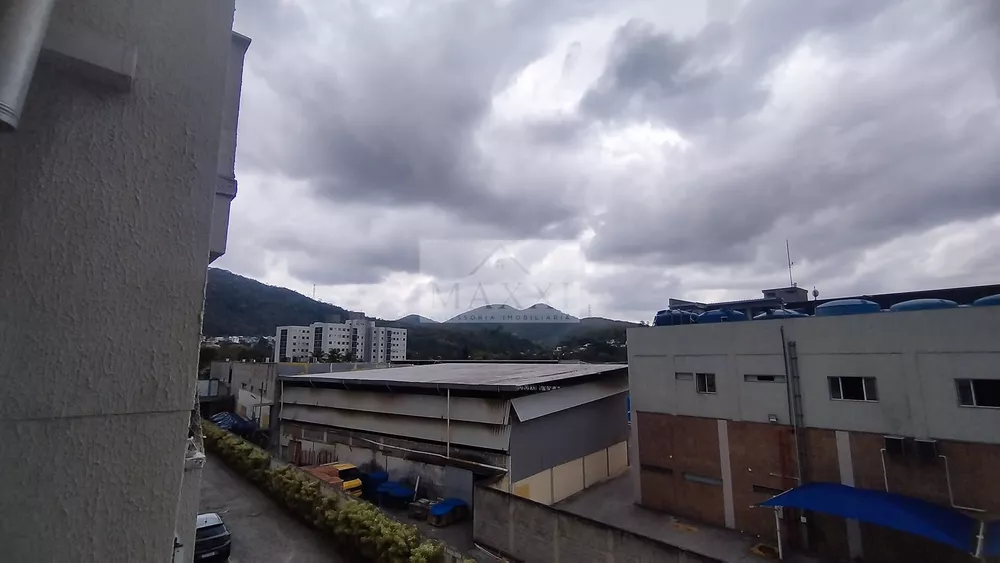 Apartamento, 3 quartos, 60 m² - Foto 11