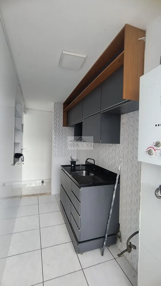 Apartamento, 3 quartos, 60 m² - Foto 48