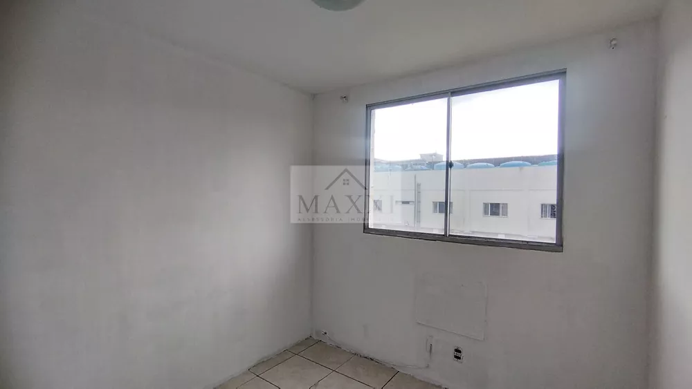 Apartamento, 3 quartos, 60 m² - Foto 13