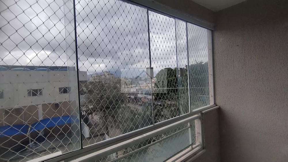 Apartamento, 3 quartos, 60 m² - Foto 9