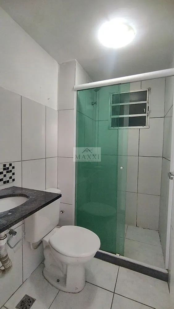Apartamento, 3 quartos, 60 m² - Foto 46