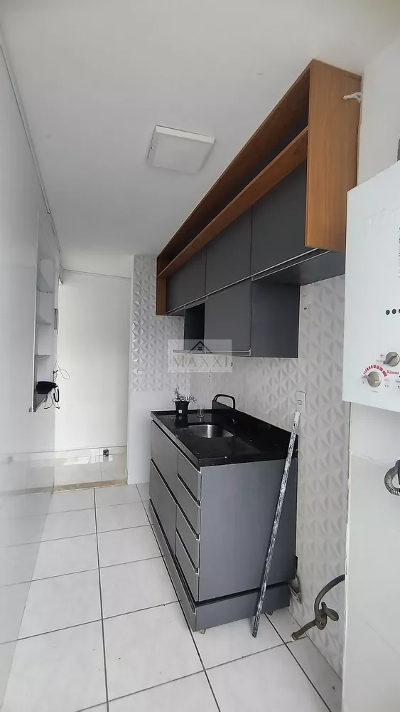 Apartamento, 3 quartos, 60 m² - Foto 24
