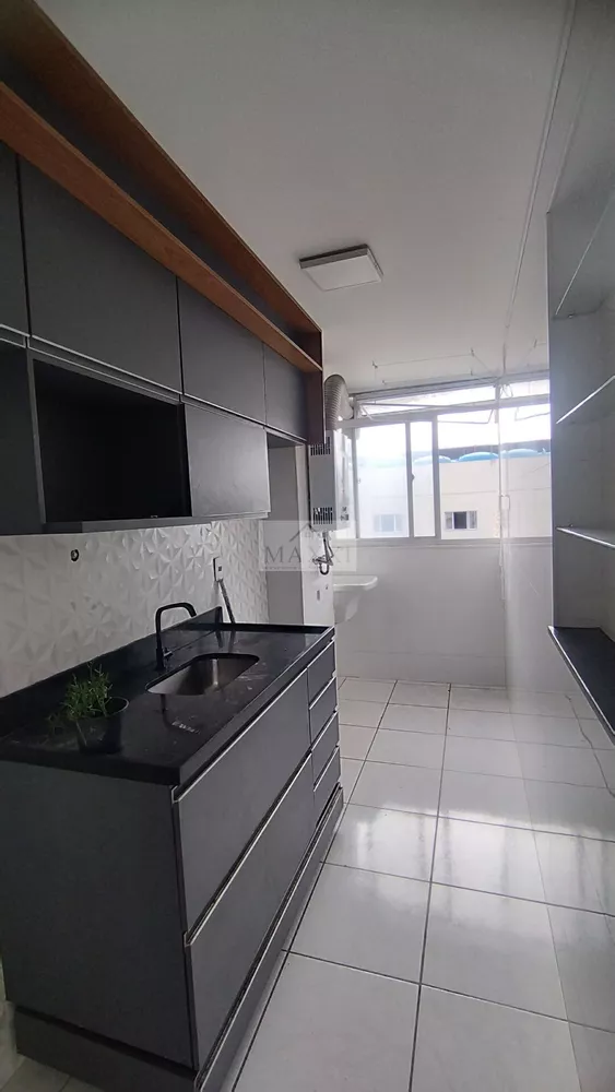 Apartamento, 3 quartos, 60 m² - Foto 25