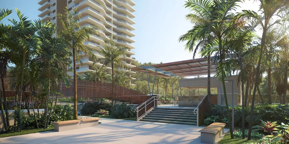 Apartamento, 3 quartos, 178 m² - Foto 3